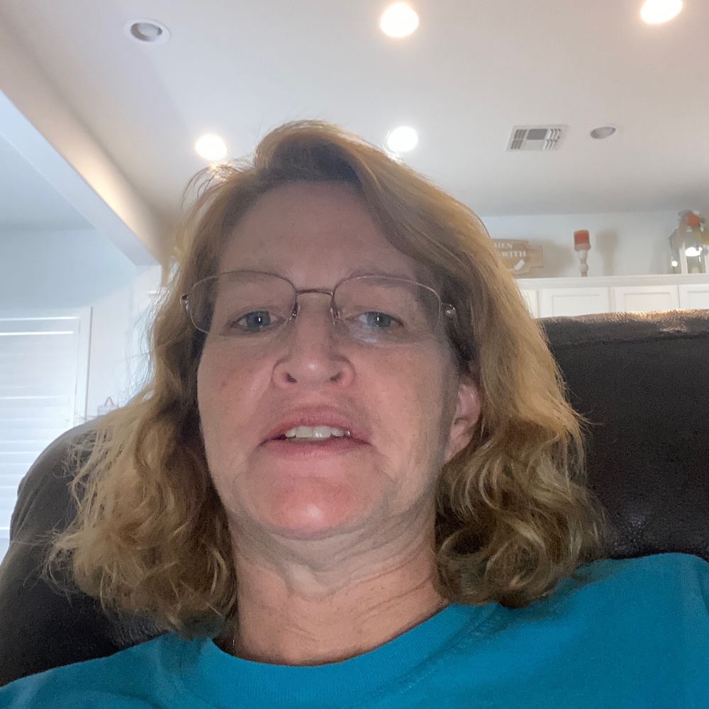 Meet your Posher, Cathy